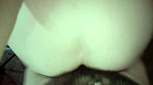 Young Blonde Stepsister Gets Fucked in Doggy Style Super Hard.