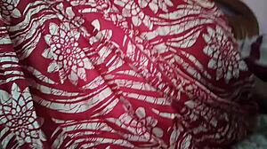 Hell Yeah! Young Indian Milf With Big Boobs Bangs Boyfriend