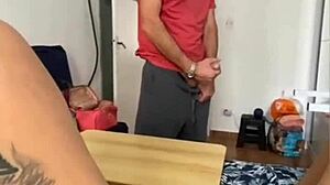 Contratei Um Marido De Aluguel Roludo