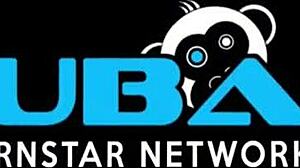 lily takes on a huge cock with bruce helping out