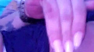 Me toco mientras veo porno 😏