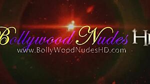 Indian Milf Getting Clean In The Tub