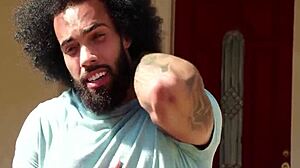 A pro door-to-door Nuru masseuse offers sensual outdoor sessions.