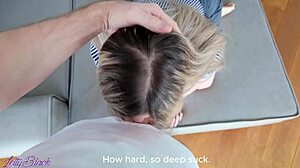 petite step sister shares tight pussy with monster cock after wrecked car orgasm