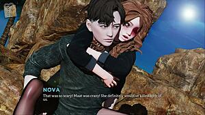 Explore the world of Eternum 79 in this exciting game