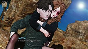 Explore the world of Eternum 79 in this exciting game