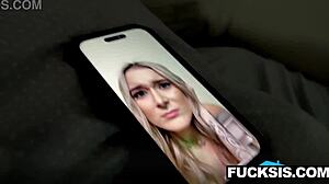 Stepsis Fucks For Driving Coupons Thea Summers Jay Romero!