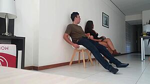 she sucks my dick in the hospital