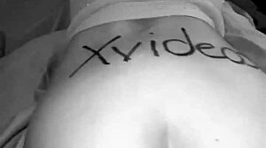 my first attempt at uploading a video on xvideos!