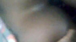 i'm fuckin this black chick, lickin her ass so good, she moanin loud