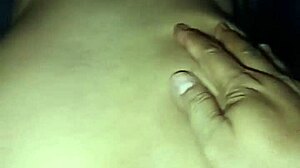 I see the husband buying electricity token but visiting neighbor's house