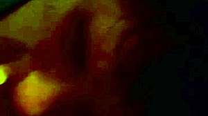 Horny slut loves cock on hood.