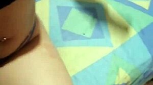 I Offer Neighbor 100k Pesos, She Lets Me Fill Her Pussy with Cum