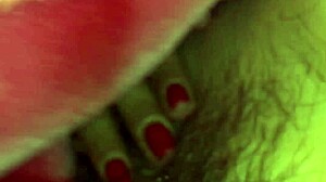 I creampie her secretly