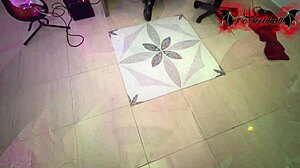 Nana Cosplay Deep Throats And Rides Very Thick Cock