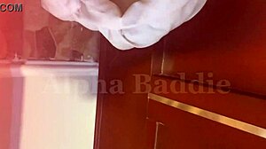 Watch this bbw pornstar couple bent over in doggystyle and blowjob action.