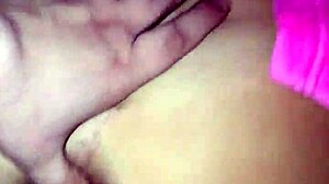 i'm pounding my girlfriend doggystyle and her big ass keeps me going hard