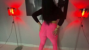 latina bbw amateurs worship huge sexy pussy asshole tits during assfucking