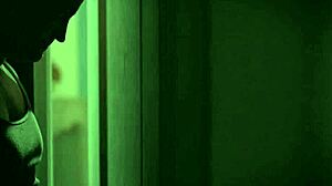 Jaye Summers Gets Her Tight Pussy Fucked Hard!