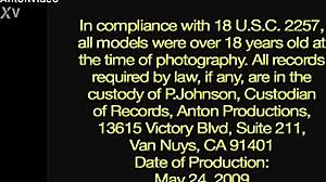 Uptown bondage preview featuring blonde Trisha Uptown in restraints