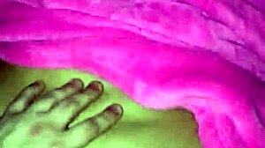 i'm pounding my girlfriend doggystyle and her big ass keeps me going hard