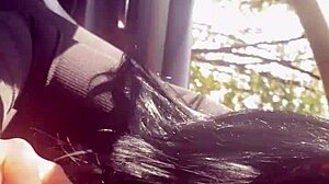 risky outdoor sex fun compilation preview