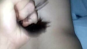 Friends Share Deep Affection