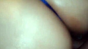 I Offer Neighbor 100k Pesos, She Lets Me Fill Her Pussy with Cum