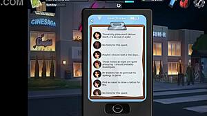 Summertime Saga 190 Erotic Game