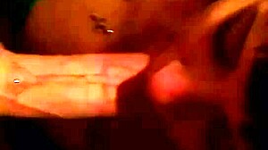 Horny slut loves cock on hood.