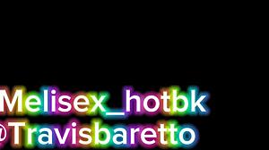 wet and complete in red for a casual encounter