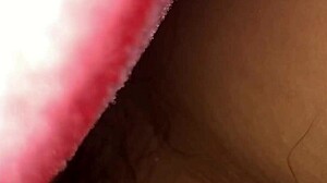 I creampie her secretly