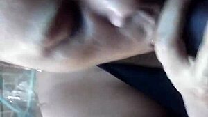 morena boqueteira from salvador sucks cocks like a pro