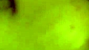 Horny slut loves cock on hood.