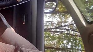 risky outdoor sex fun compilation preview