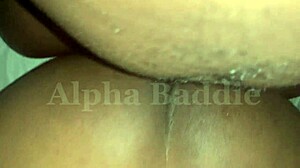 Watch this bbw pornstar couple bent over in doggystyle and blowjob action.