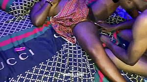 Ebony student, do you enjoy rough fucking from your teacher?