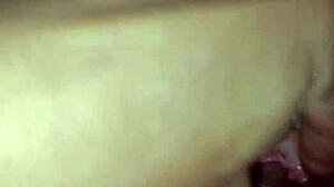 Neighbor Fucks My Ass On Halloween, Boyfriend Unaware