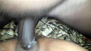 Ja Boy Pounds Wet Spanish Pussy!