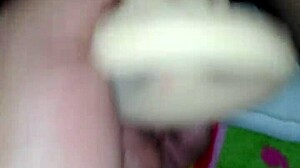 Oh, you naughty little Mexican slut!