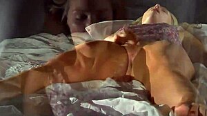 Girl Masturbating Her Pussy With Friend