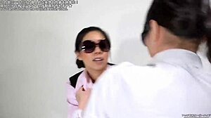 Exploring collar fetishes in everyday scenarios.