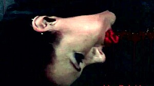 Tied Babes Show Hawt Assets In Rough Fucking Session