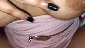 Do you like my big butt and huge breasts?