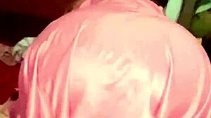 Real Myanmar Homemade Riding Hard On Bed