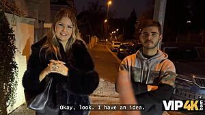 Vip4k Czech Whore Baby Coco Betrayed Her Cuckold Bf For A New Tattoo