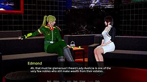 let's play stepmother's maid, blowjob and femdom?