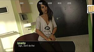 Halfway House 17 Game Adventure!