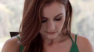 hey babe, watch danni rivers get her ass rimmed by stirling cooper in a hardcore missionary bang!