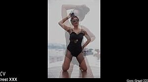 does pattaya ladyboy bangla girl crave that soi6 fun?